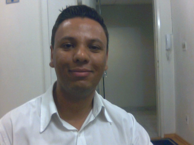 Marcio Aparecido Silva